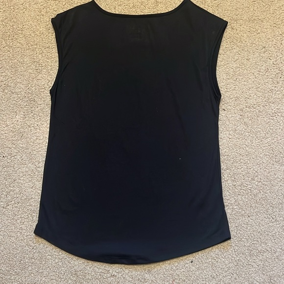 🌸Hope for harlow muscle tank - Picture 6 of 7